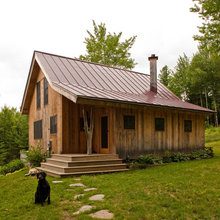 Next house