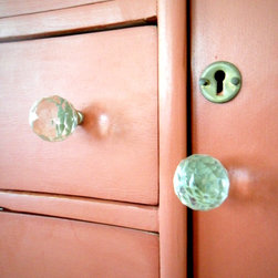 Claw Foot Dresser - Products