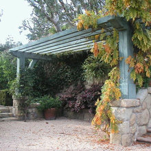 Power - Pergola