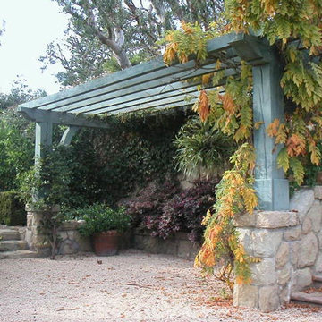 Mediterranean Country House