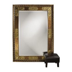 HE4300 - Wall Mirrors