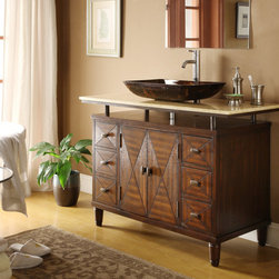 Adelina Bathroom Vanities - Bathroom Vanities And Sink Consoles