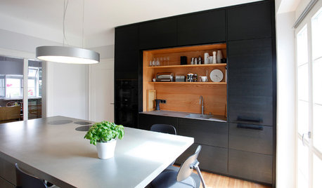 Topf Secret: In dieser Küche verschwindet Chaos auf Knopfdruck