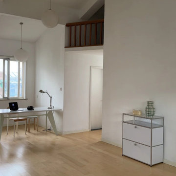Don’t Waste Your Attic – 5 Transformation Ideas to Turn a Storage Space into You