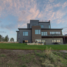 Lake - Exteriors
