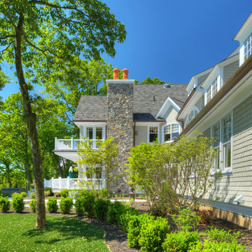 Watchung, NJ Residence