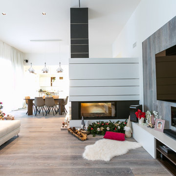 Villa privata - NZEB