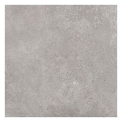 Walls and Floors - Tavla Carved Grey Tiles, 1 m2 - Wall And Floor Tile
