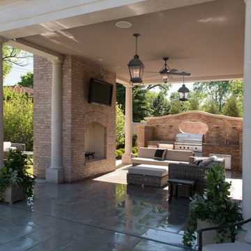 Broad Avenue Studios, Inc.