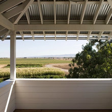 outdoor spaces