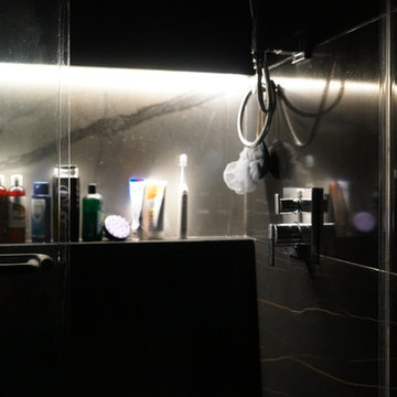 Hoboken Bathtub Conversion
