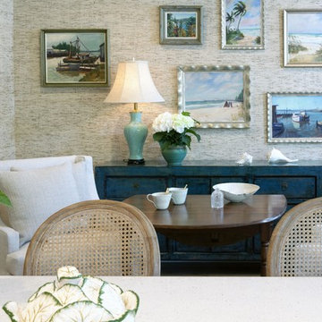 Beach House Style