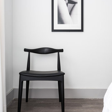 Central West End, Urban Apartment Living