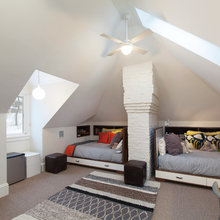 kids bedroom