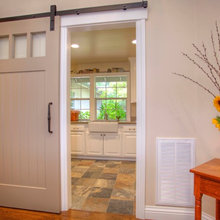 doors