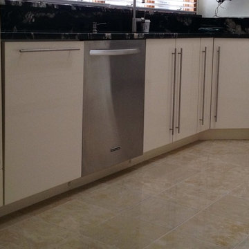 Special Additions - Rockaway,NJ - Kitchen - Dura Supreme