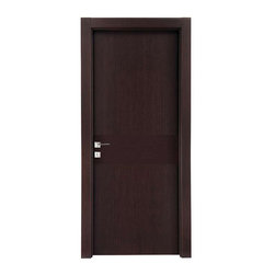 Contemporary doors - Interior Doors