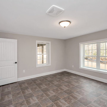 Custom River Glen Home