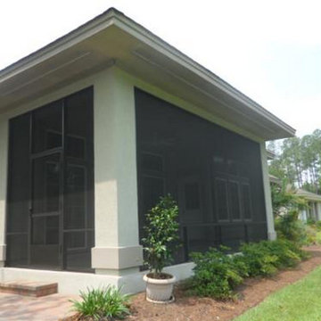 Porch Masters Client Projects