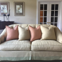 Scafidi - Decorative Pillows
