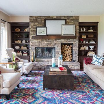 Springbank Residence