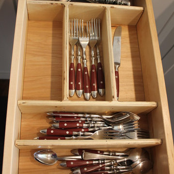 Sylvia Kitchen Upgrade