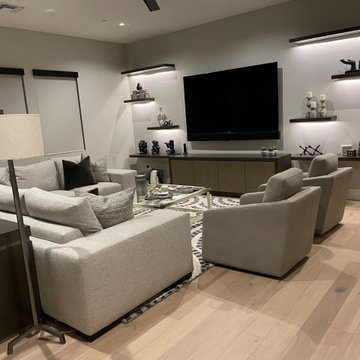 Media Room 1