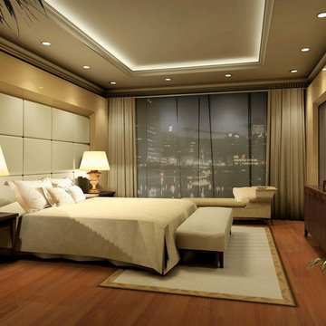 LED Lighting Ideas - DEMASLED