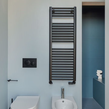 B&B NEBBIA DI LUCE | Ristrutturazione completa Milano
