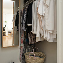 Closet Ideas