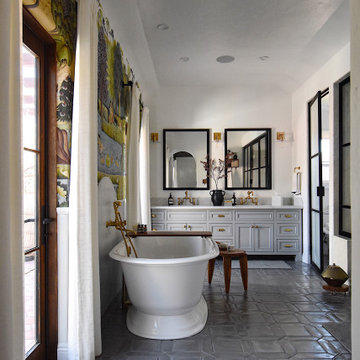 Casa 54 - Master Suite