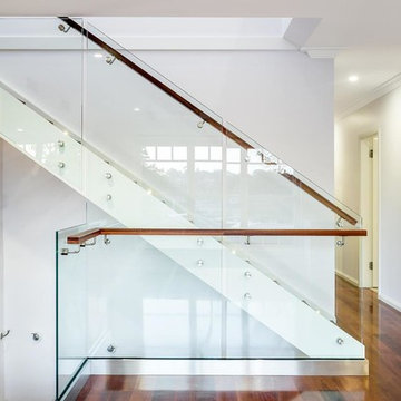 First Floor Addition and major renovation