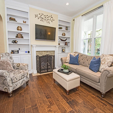 Aspinwall, PA Home Staging