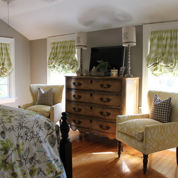 Southern Selma Home