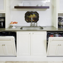 Dishwasher