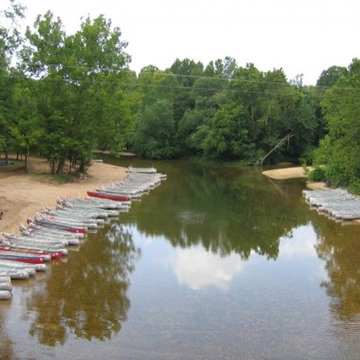 Campgrounds Missouri - Huzzah Valley Resort (573) 263-3414