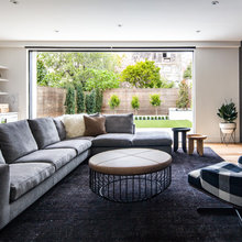 Living Room Ideas