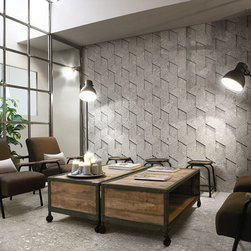 MARAZZI ITALY, коллекция MYSTONE CEPPO DI GRE - Wall And Floor Tile