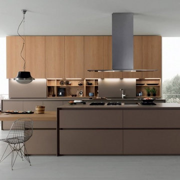 Zampieri-AXIS012 Kitchen