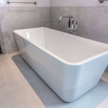 Bathtub
