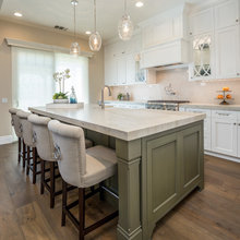 Saso Kitchen