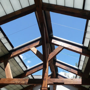 Barn Relocation