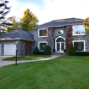 Envision Home at Last Houses