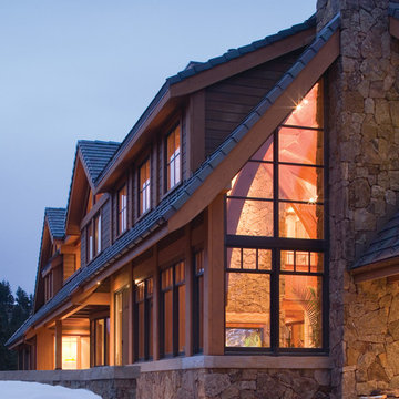 Mountain Ranch, Sunshine Canyon, Boulder