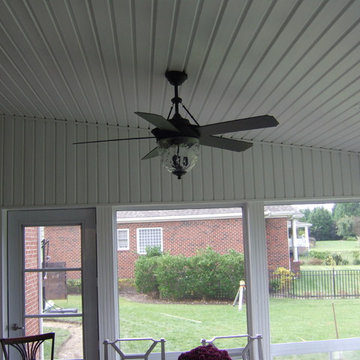 EZ Breeze Screen Porch