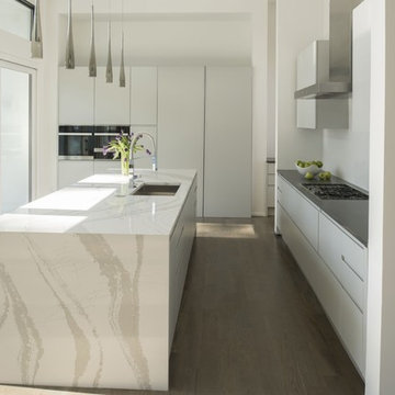 Spring Valley Residence