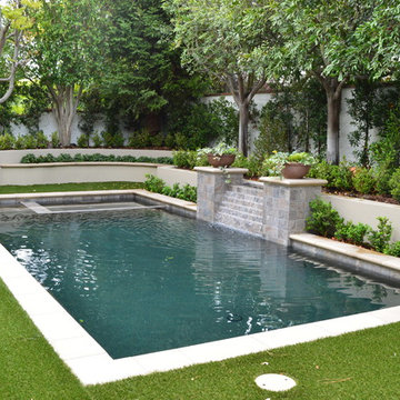 Belcourt project