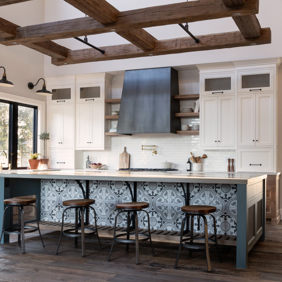 Pleasanton Custom Home