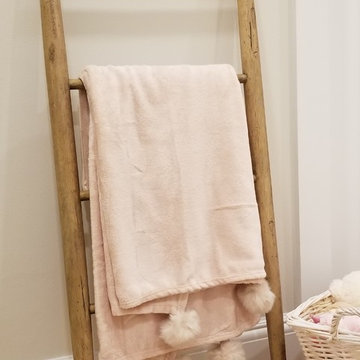 Girl's Nursery