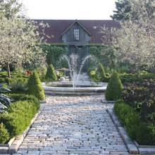 water fountain
